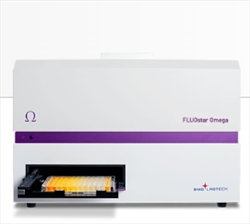 Máy đọc vi bản BMG LABTECH FLUOstar Omega